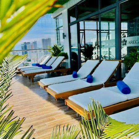 Areca Hotel Nha Trang Exterior photo
