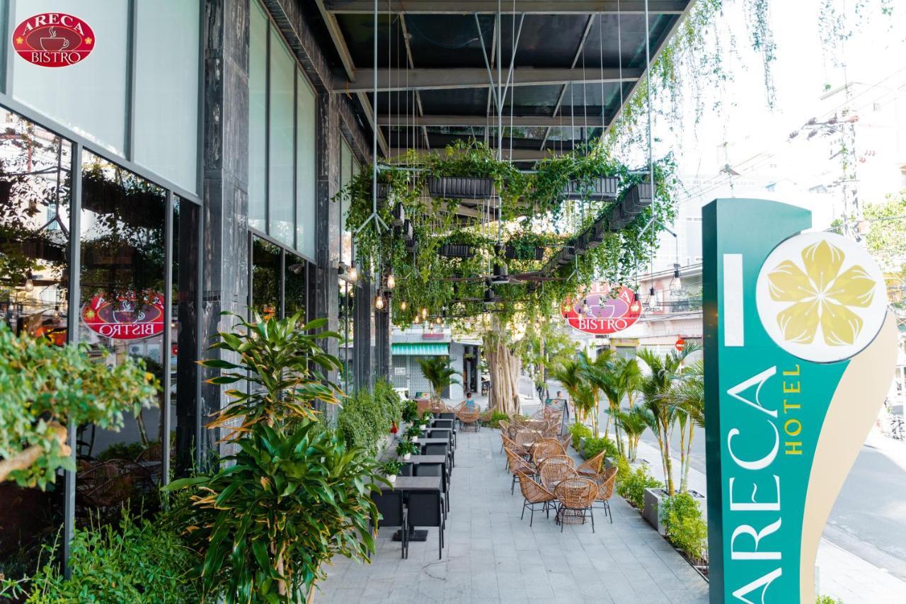 Areca Hotel Nha Trang Exterior photo