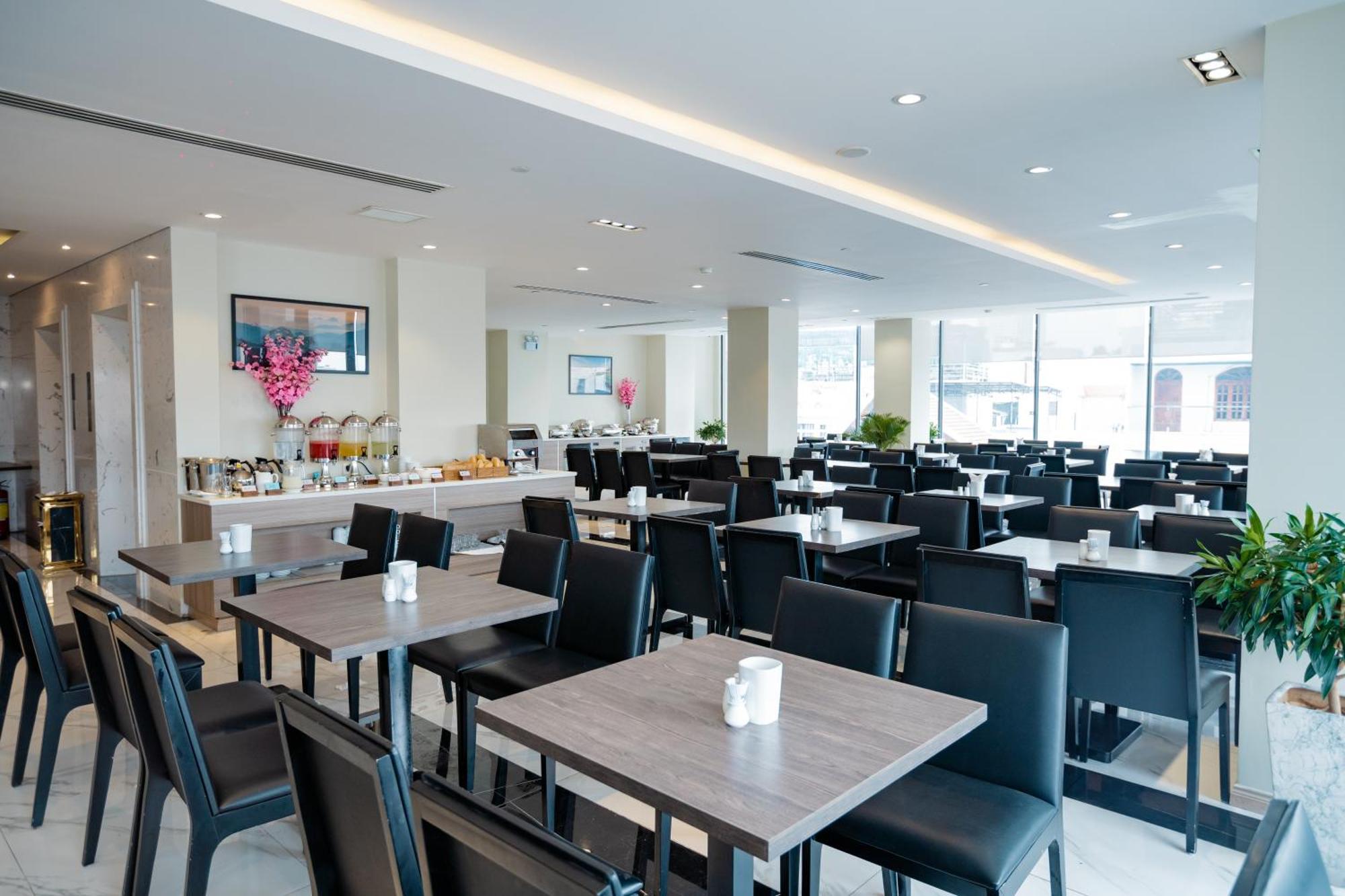Areca Hotel Nha Trang Exterior photo