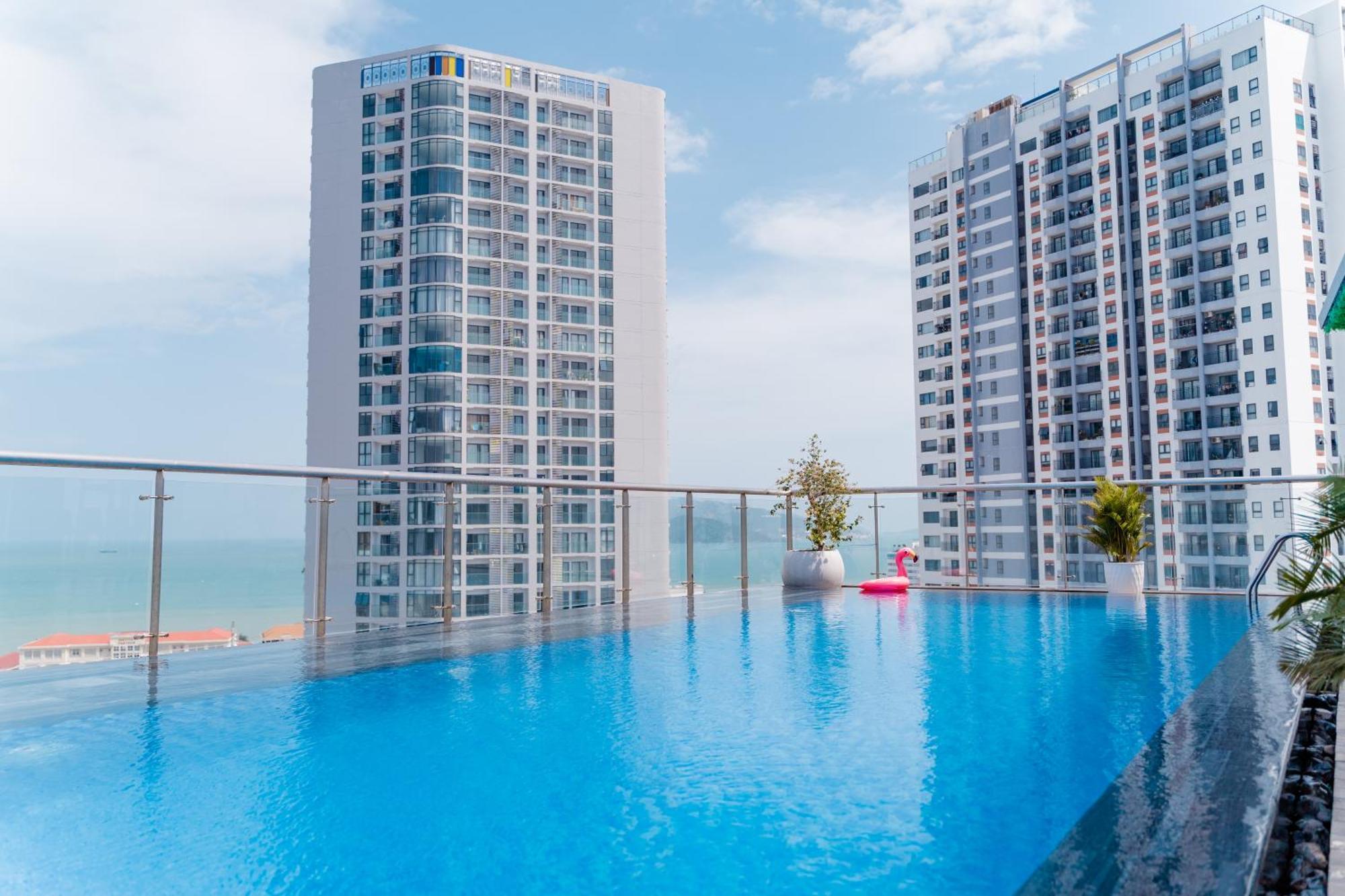 Areca Hotel Nha Trang Exterior photo