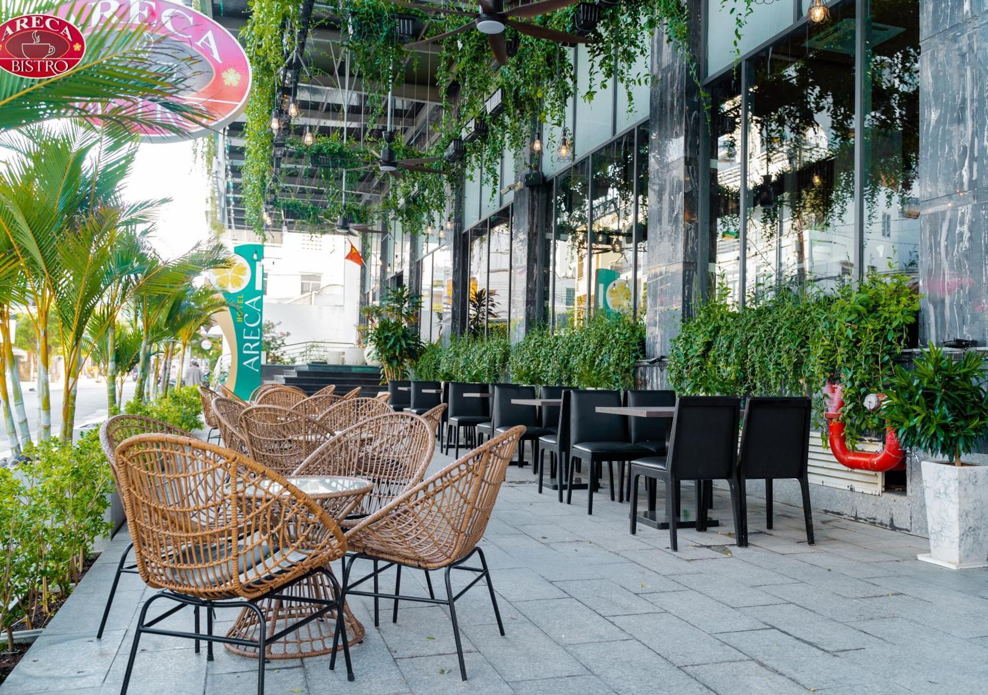 Areca Hotel Nha Trang Exterior photo