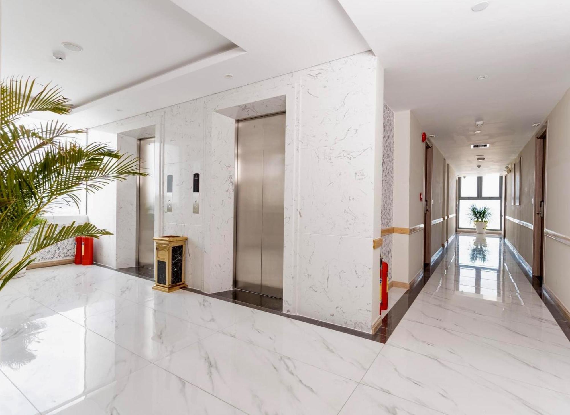 Areca Hotel Nha Trang Exterior photo